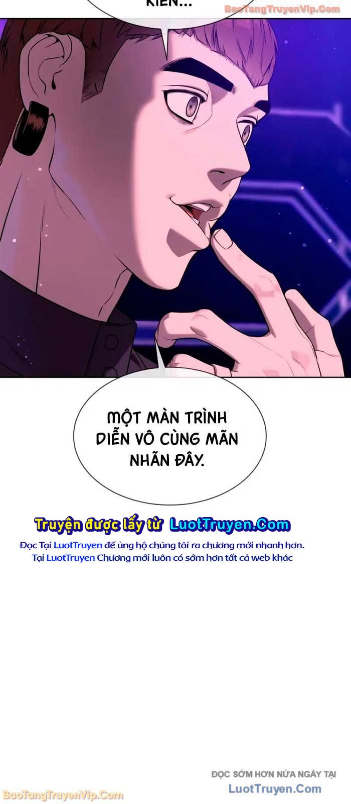 Sát Thủ Peter Chap 108 - Next Chap 109