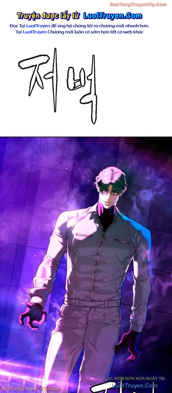 Sát Thủ Peter Chap 108 - Next Chap 109