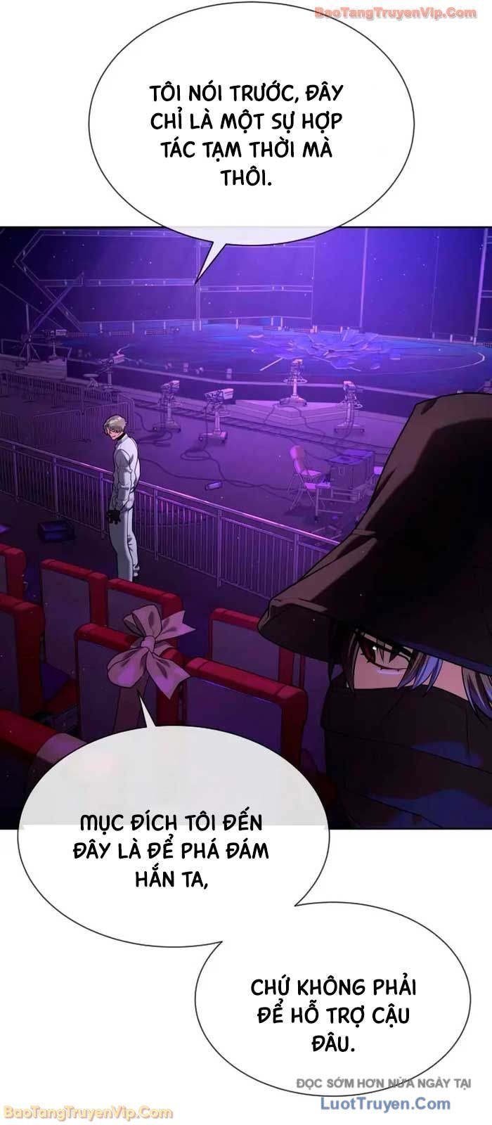 Sát Thủ Peter Chap 108 - Next Chap 109