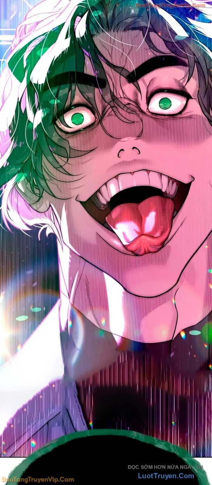 Sát Thủ Peter Chap 108 - Next Chap 109