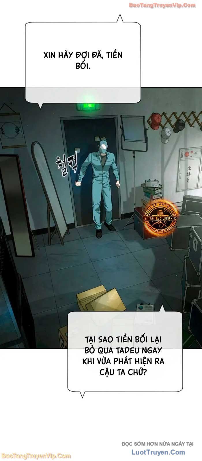 Sát Thủ Peter Chap 108 - Next Chap 109