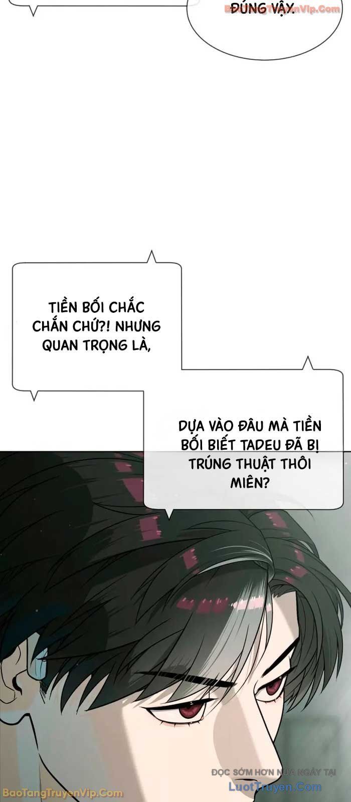 Sát Thủ Peter Chap 108 - Next Chap 109