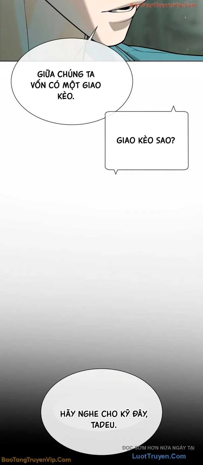 Sát Thủ Peter Chap 108 - Next Chap 109