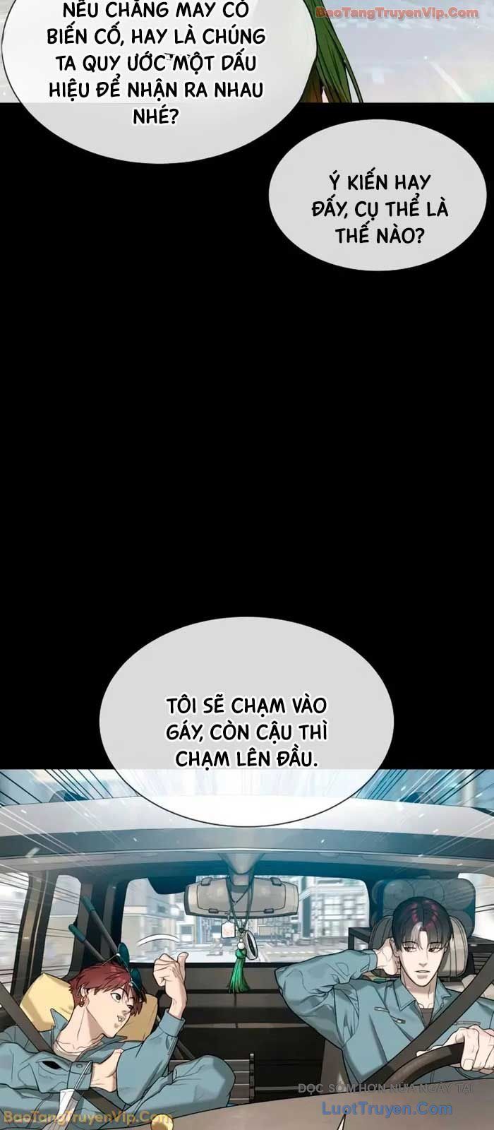 Sát Thủ Peter Chap 108 - Next Chap 109