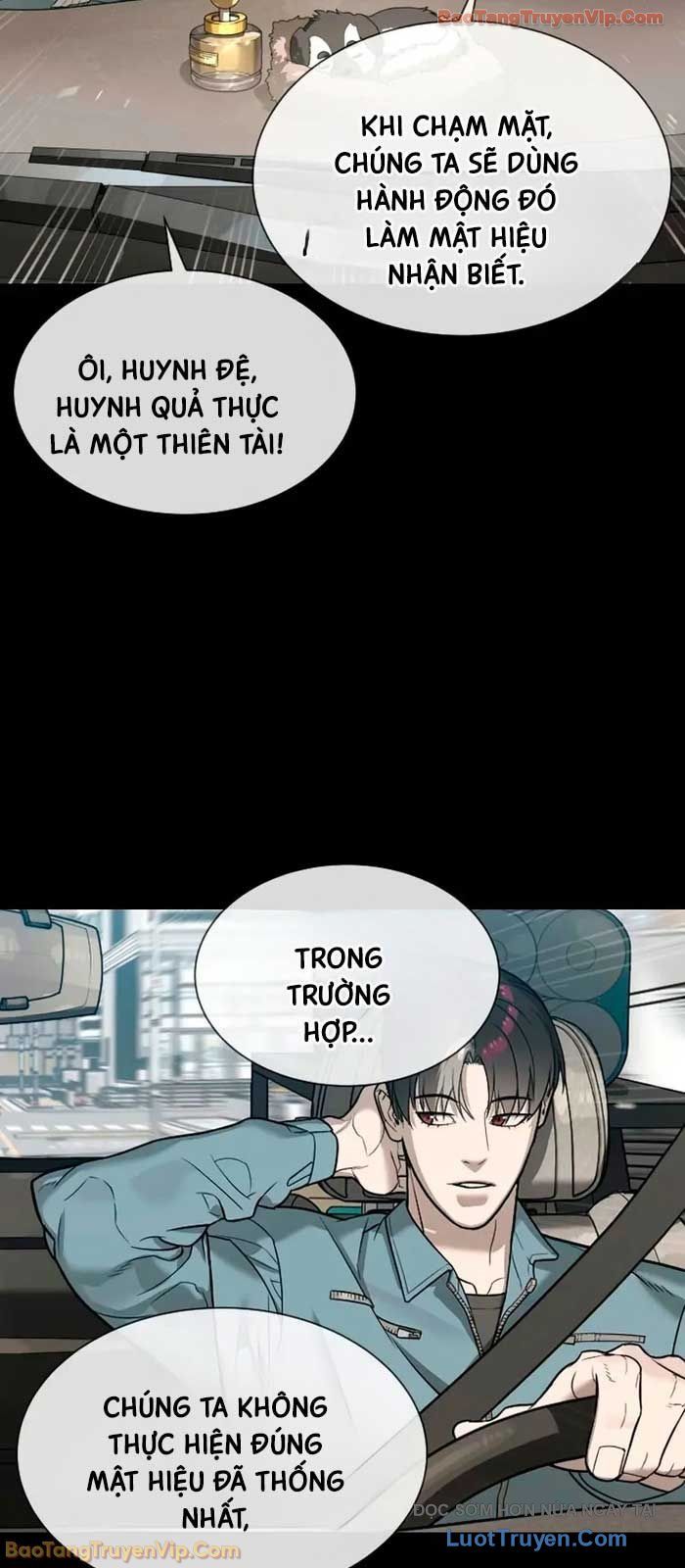 Sát Thủ Peter Chap 108 - Next Chap 109