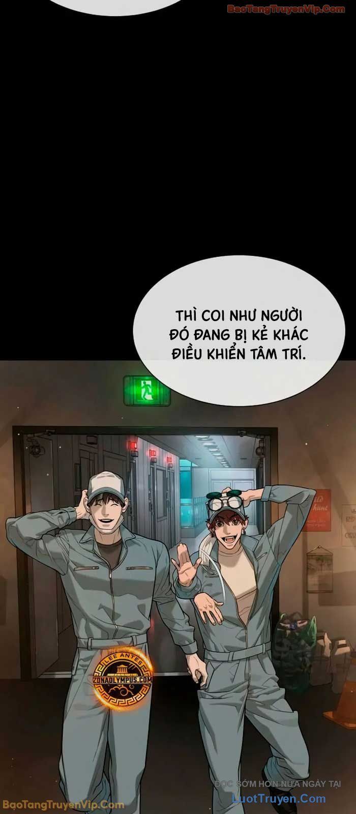 Sát Thủ Peter Chap 108 - Next Chap 109