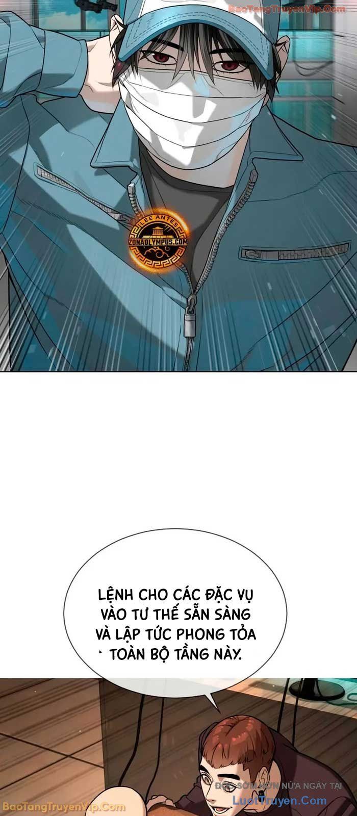 Sát Thủ Peter Chap 108 - Next Chap 109