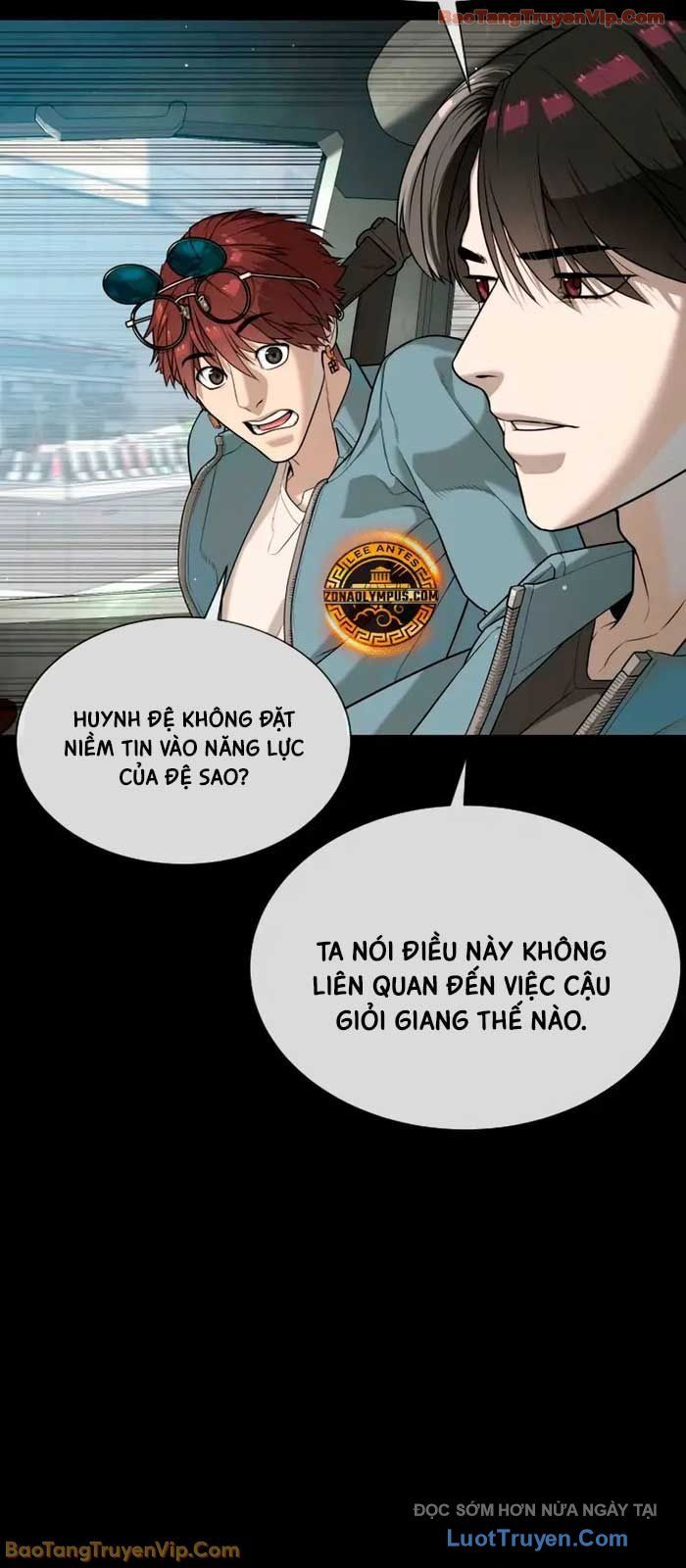 Sát Thủ Peter Chap 108 - Next Chap 109