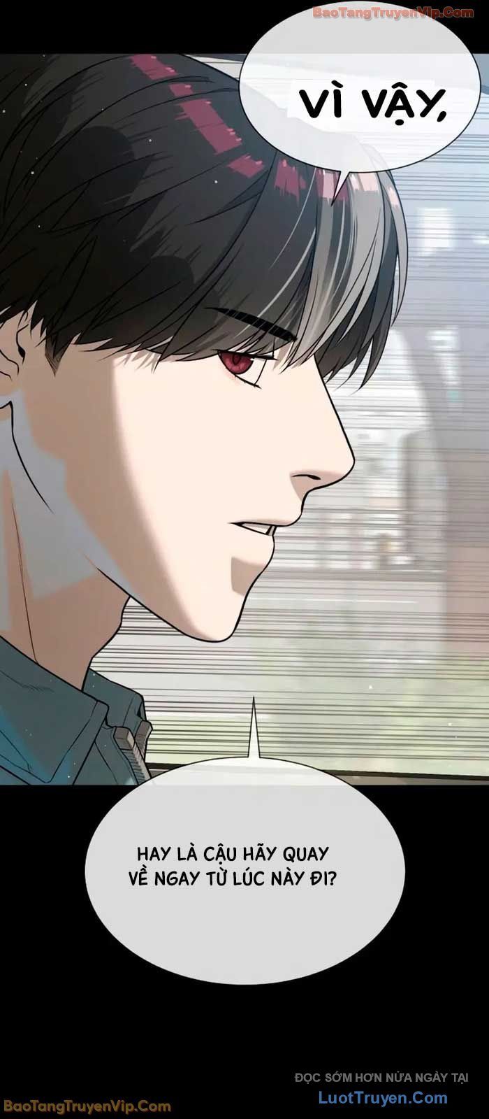 Sát Thủ Peter Chap 108 - Next Chap 109