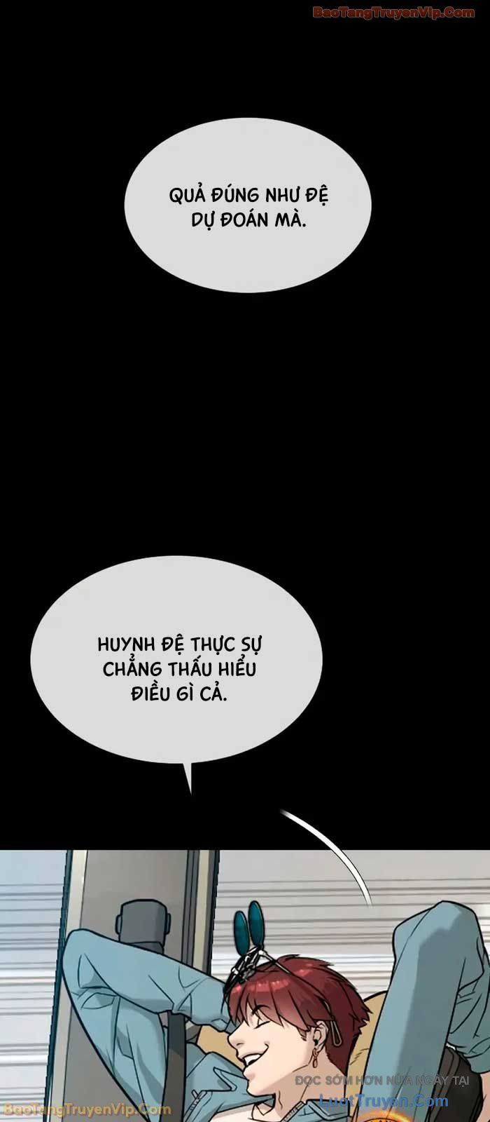 Sát Thủ Peter Chap 108 - Next Chap 109