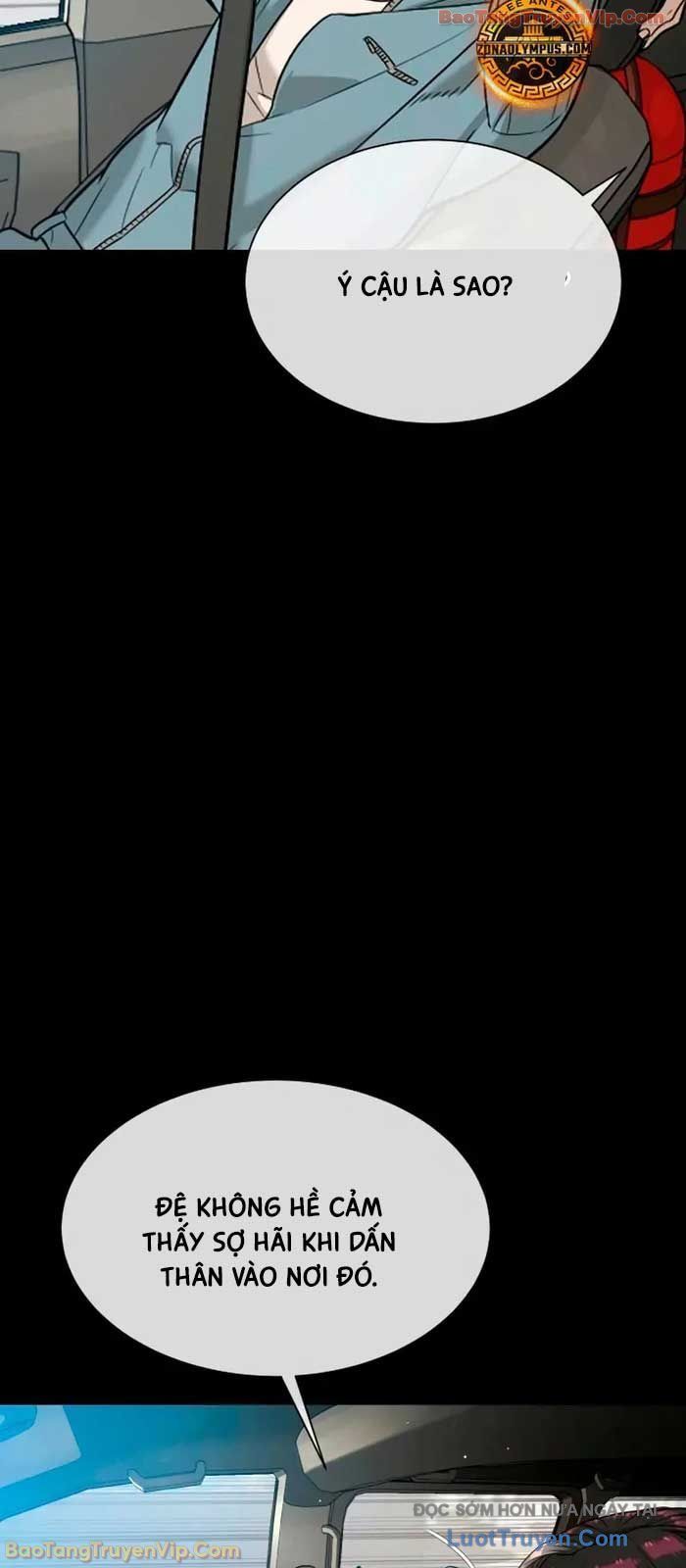 Sát Thủ Peter Chap 108 - Next Chap 109