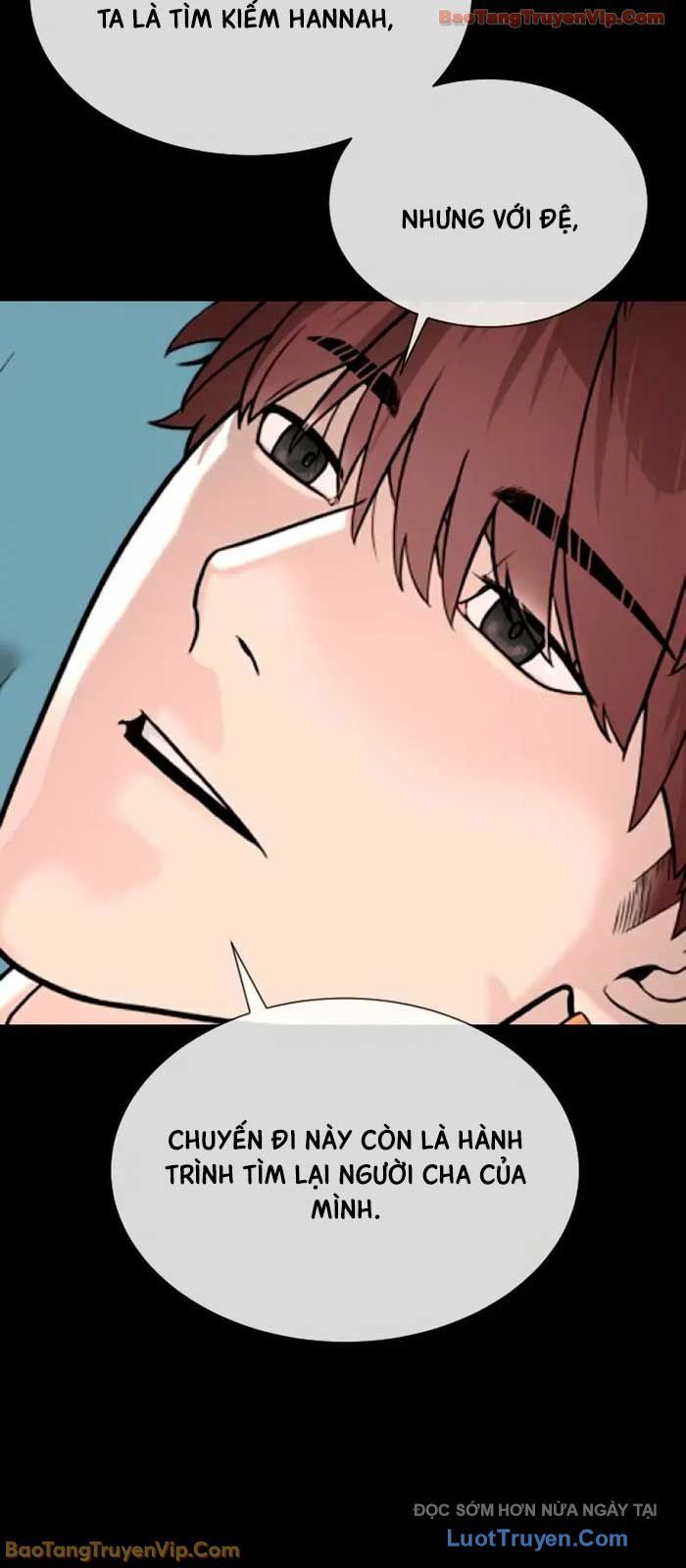 Sát Thủ Peter Chap 108 - Next Chap 109