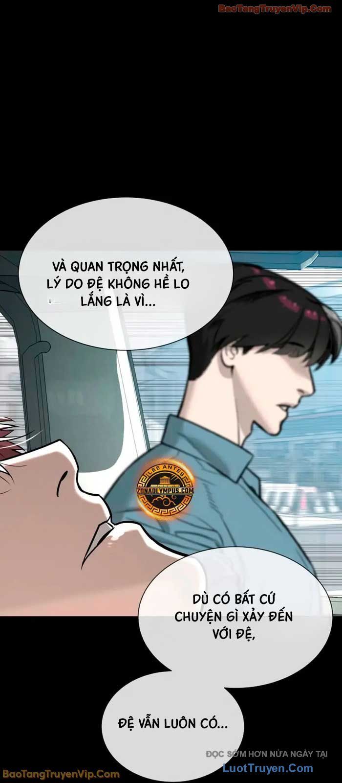 Sát Thủ Peter Chap 108 - Next Chap 109