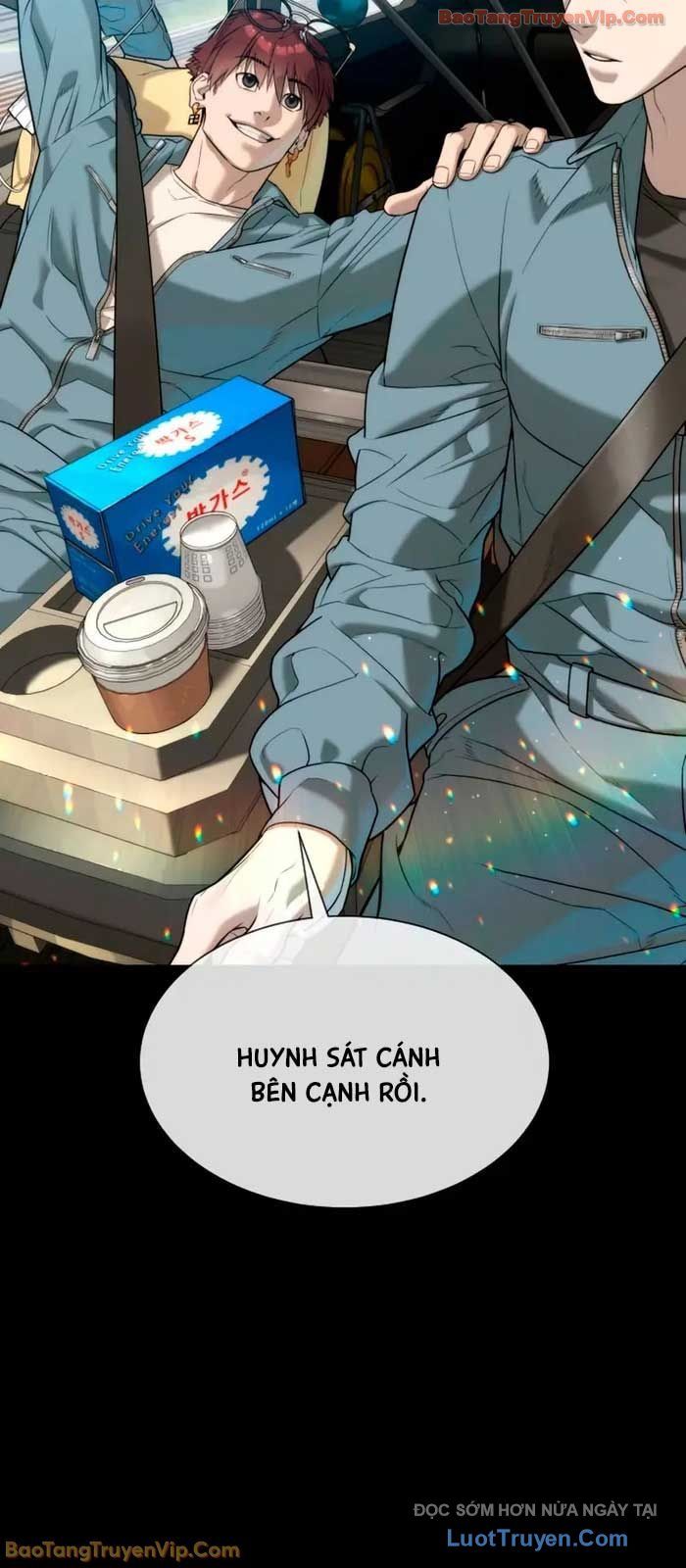 Sát Thủ Peter Chap 108 - Next Chap 109