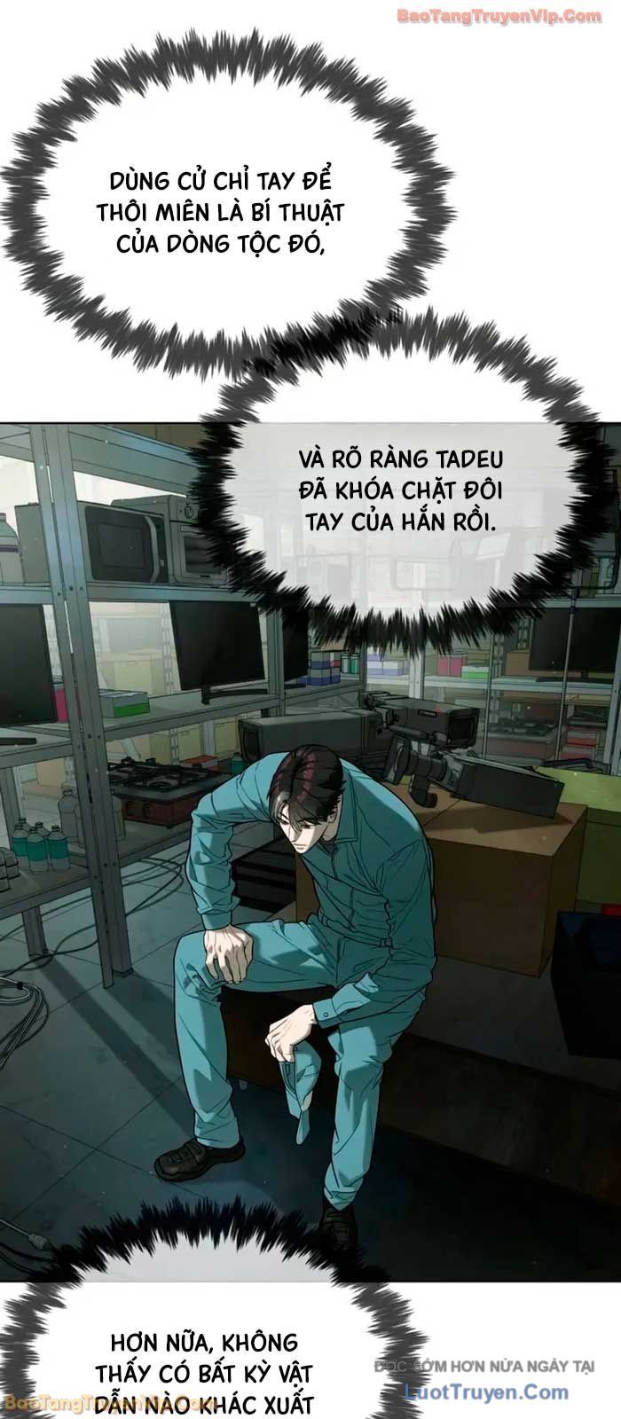 Sát Thủ Peter Chap 108 - Next Chap 109