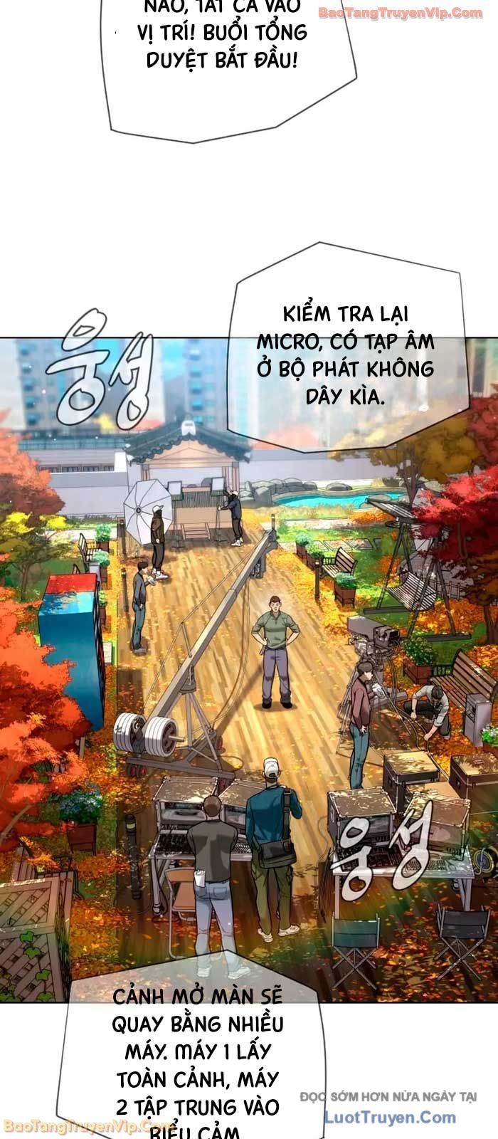 Sát Thủ Peter Chap 108 - Next Chap 109