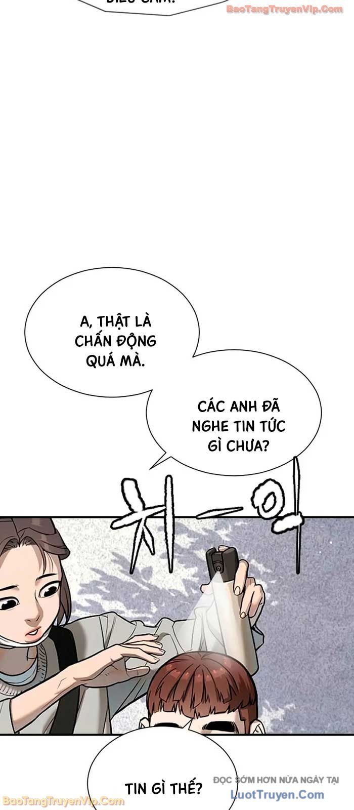 Sát Thủ Peter Chap 108 - Next Chap 109