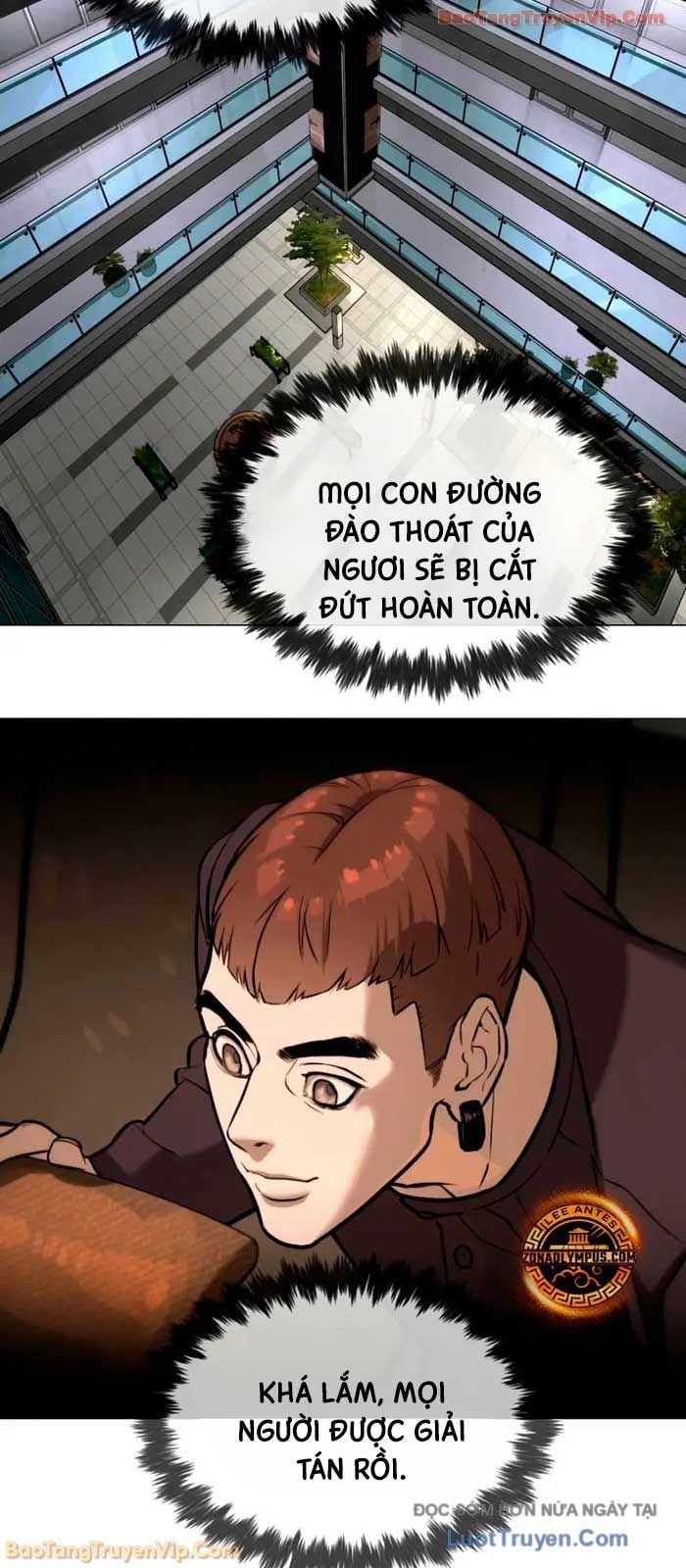 Sát Thủ Peter Chap 108 - Next Chap 109