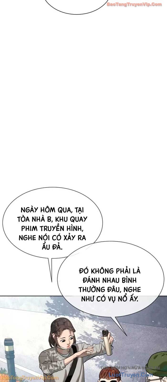 Sát Thủ Peter Chap 108 - Next Chap 109