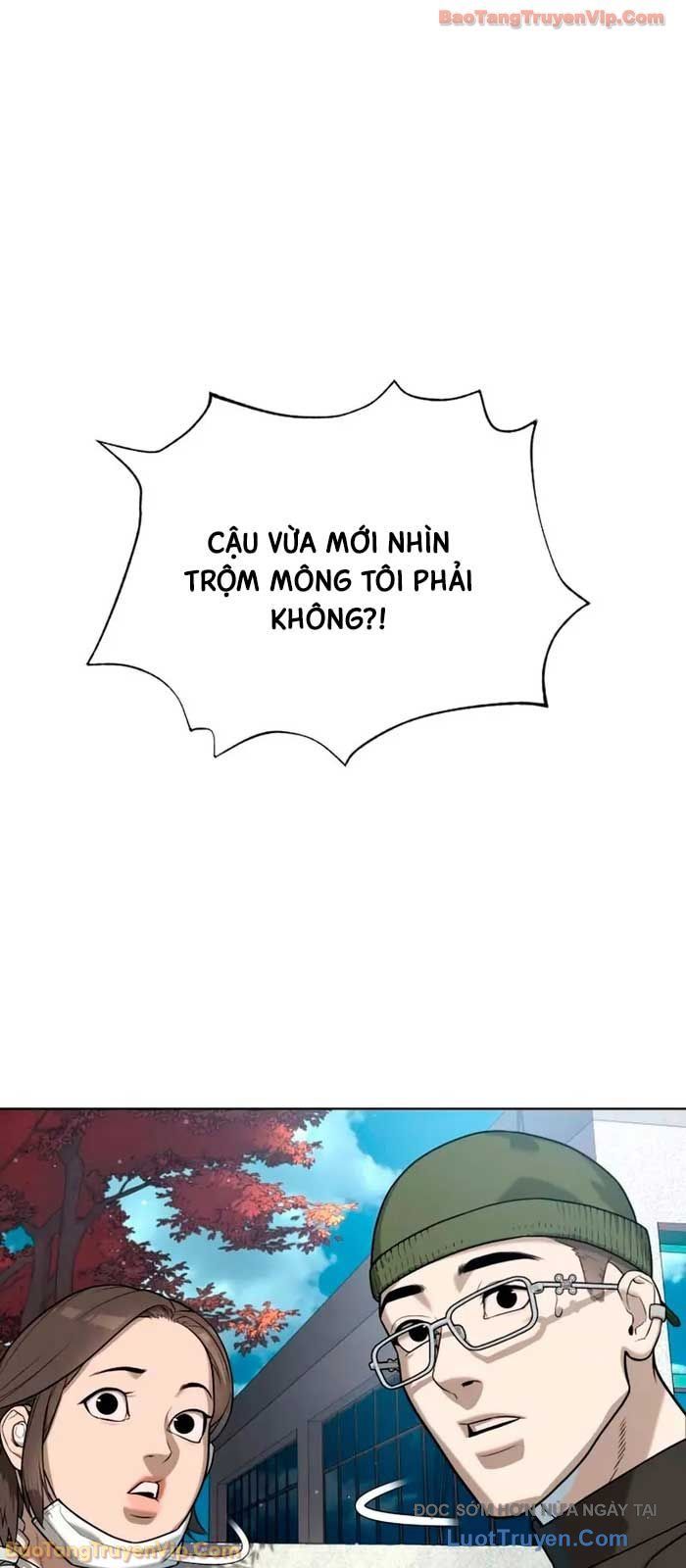 Sát Thủ Peter Chap 108 - Next Chap 109