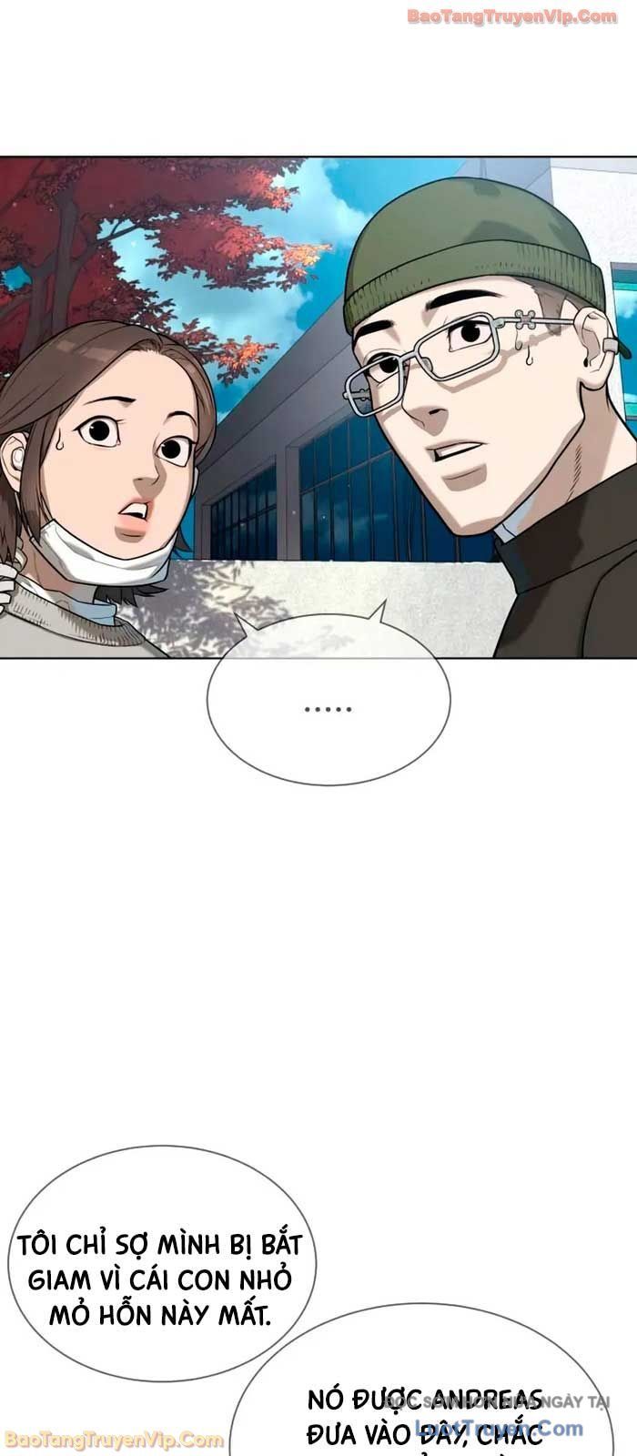 Sát Thủ Peter Chap 108 - Next Chap 109