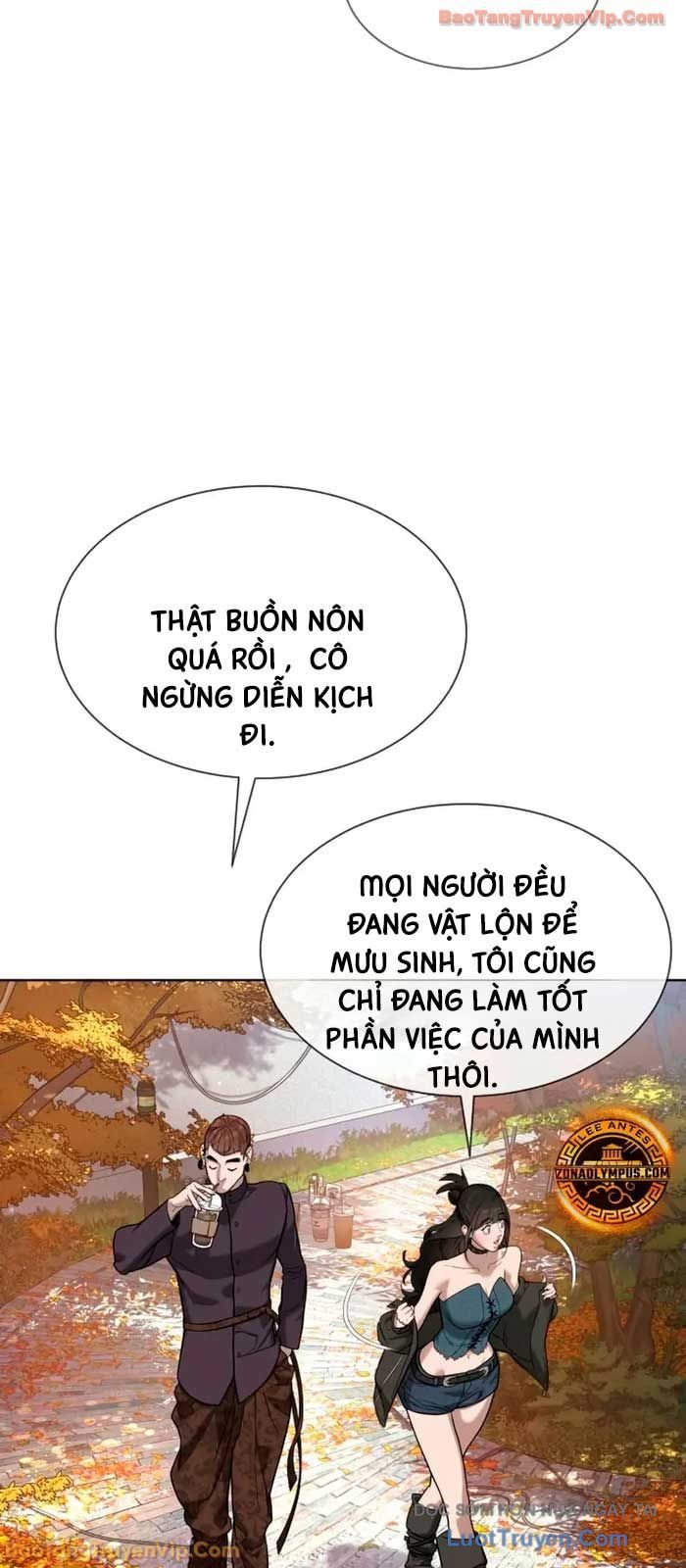 Sát Thủ Peter Chap 108 - Next Chap 109