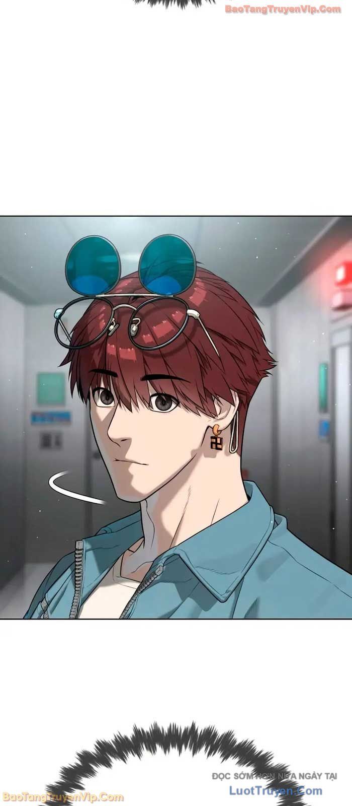 Sát Thủ Peter Chap 108 - Next Chap 109