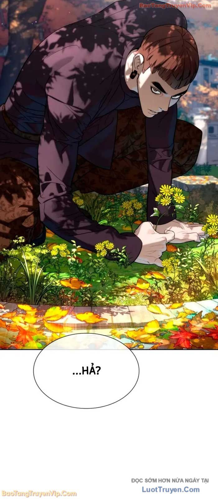 Sát Thủ Peter Chap 108 - Next Chap 109