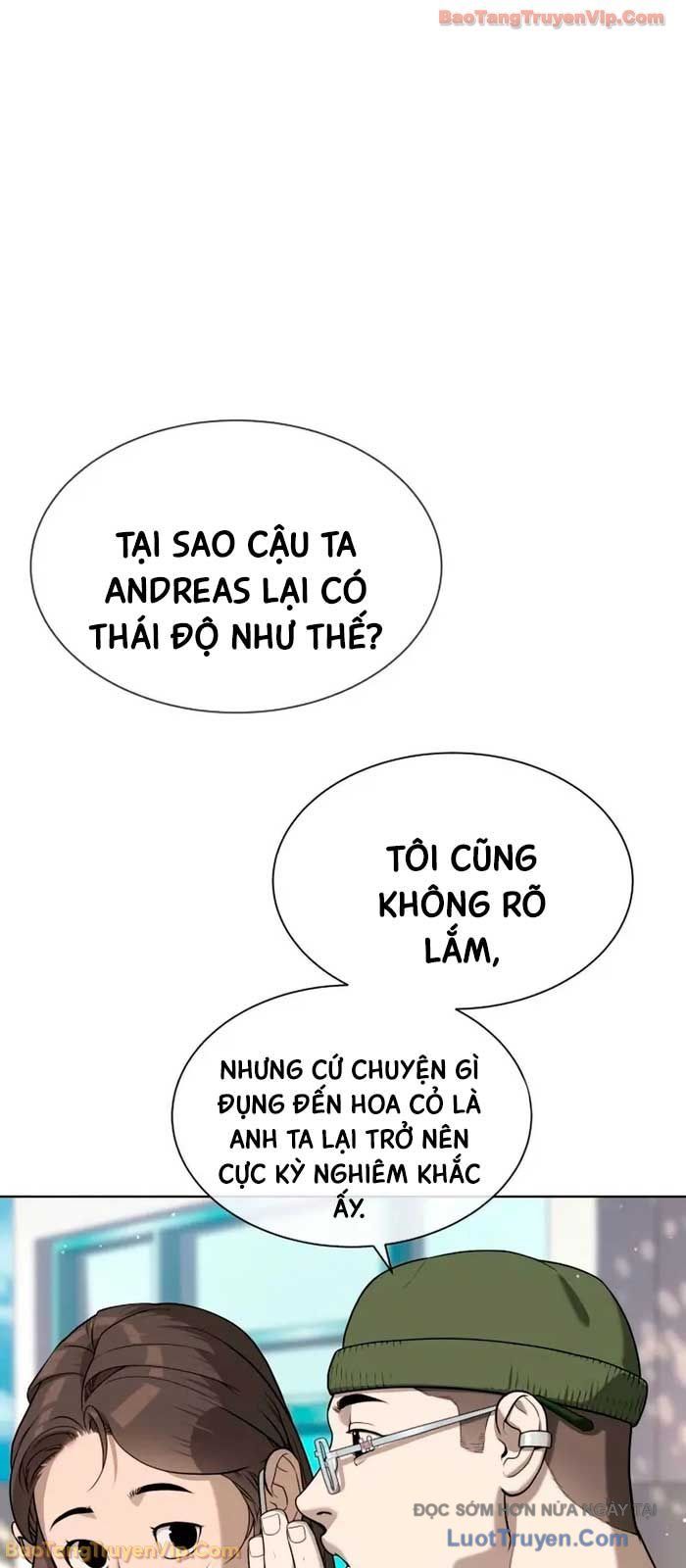 Sát Thủ Peter Chap 108 - Next Chap 109