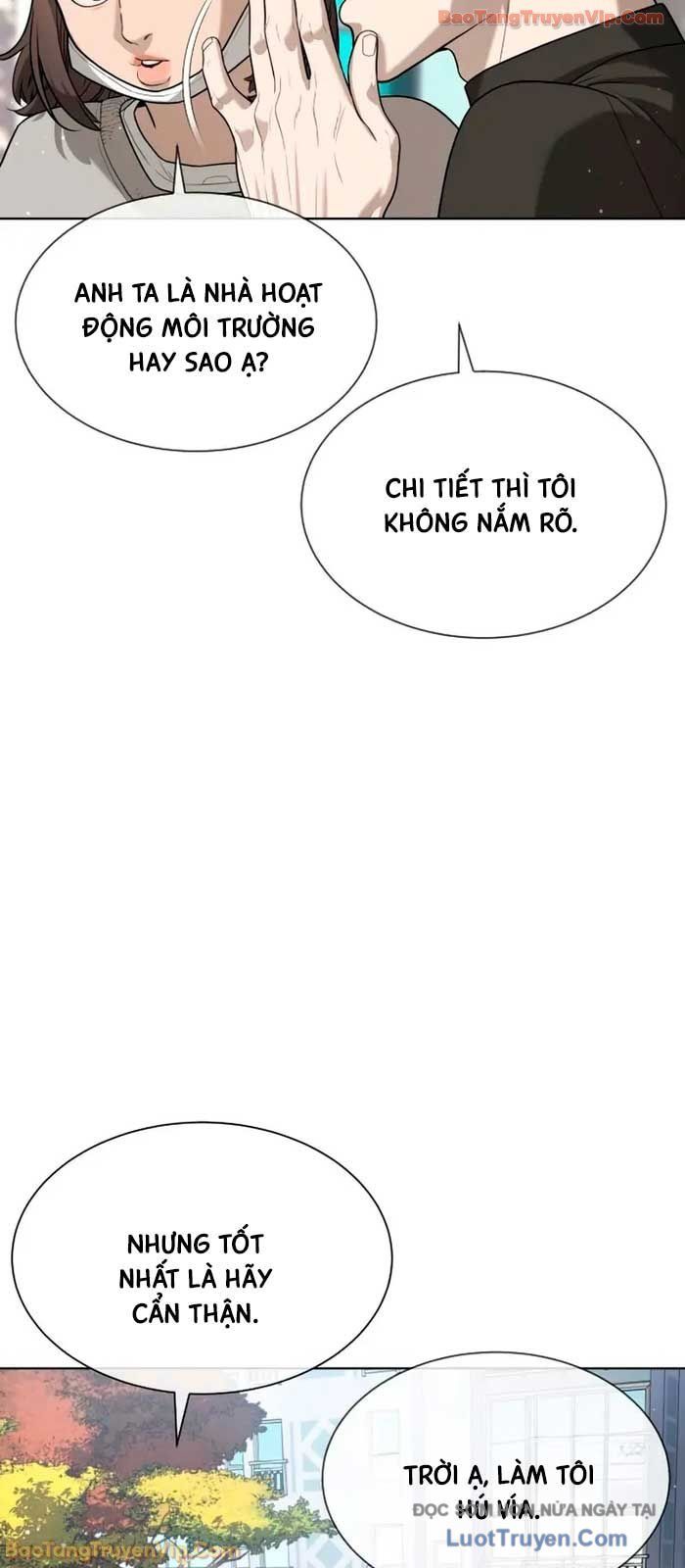 Sát Thủ Peter Chap 108 - Next Chap 109