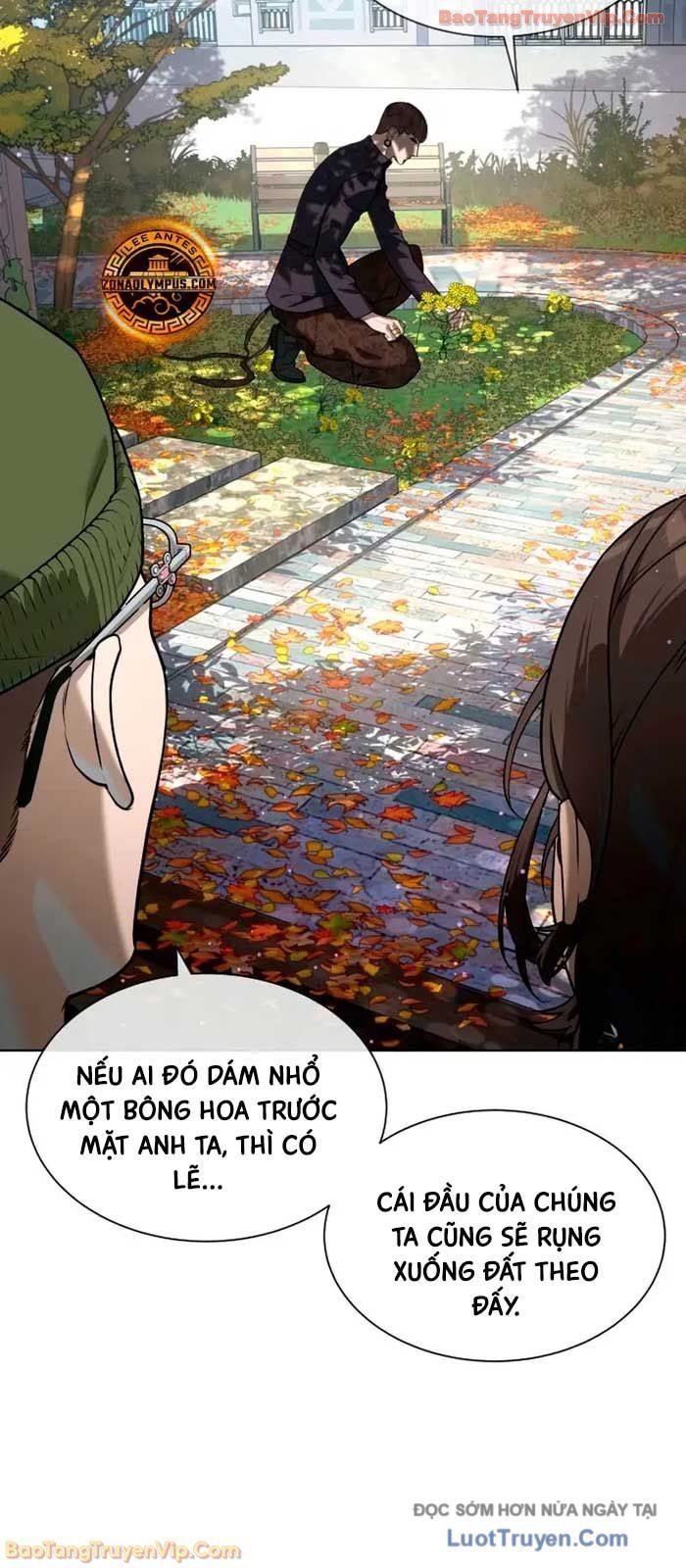 Sát Thủ Peter Chap 108 - Next Chap 109