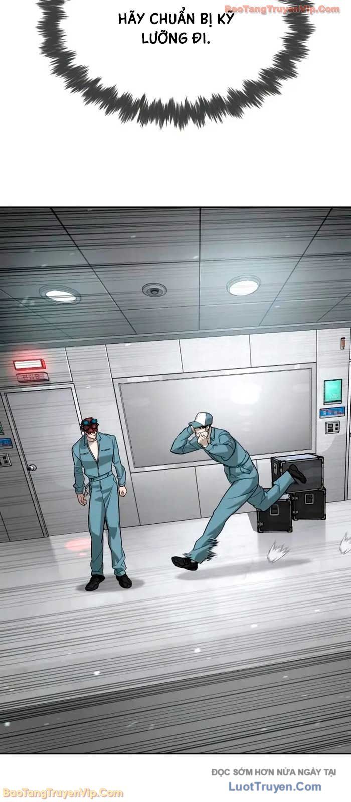 Sát Thủ Peter Chap 108 - Next Chap 109