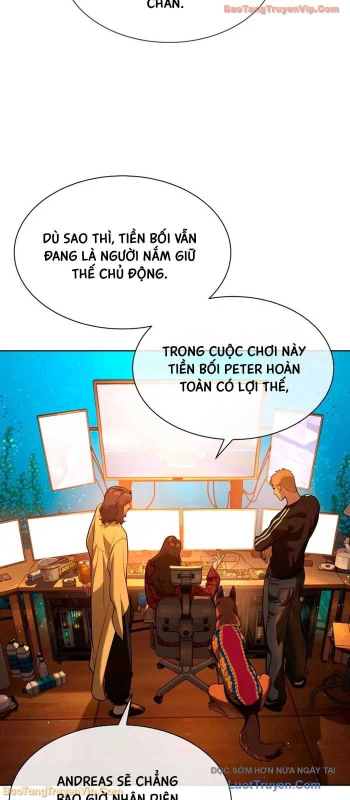 Sát Thủ Peter Chap 108 - Next Chap 109