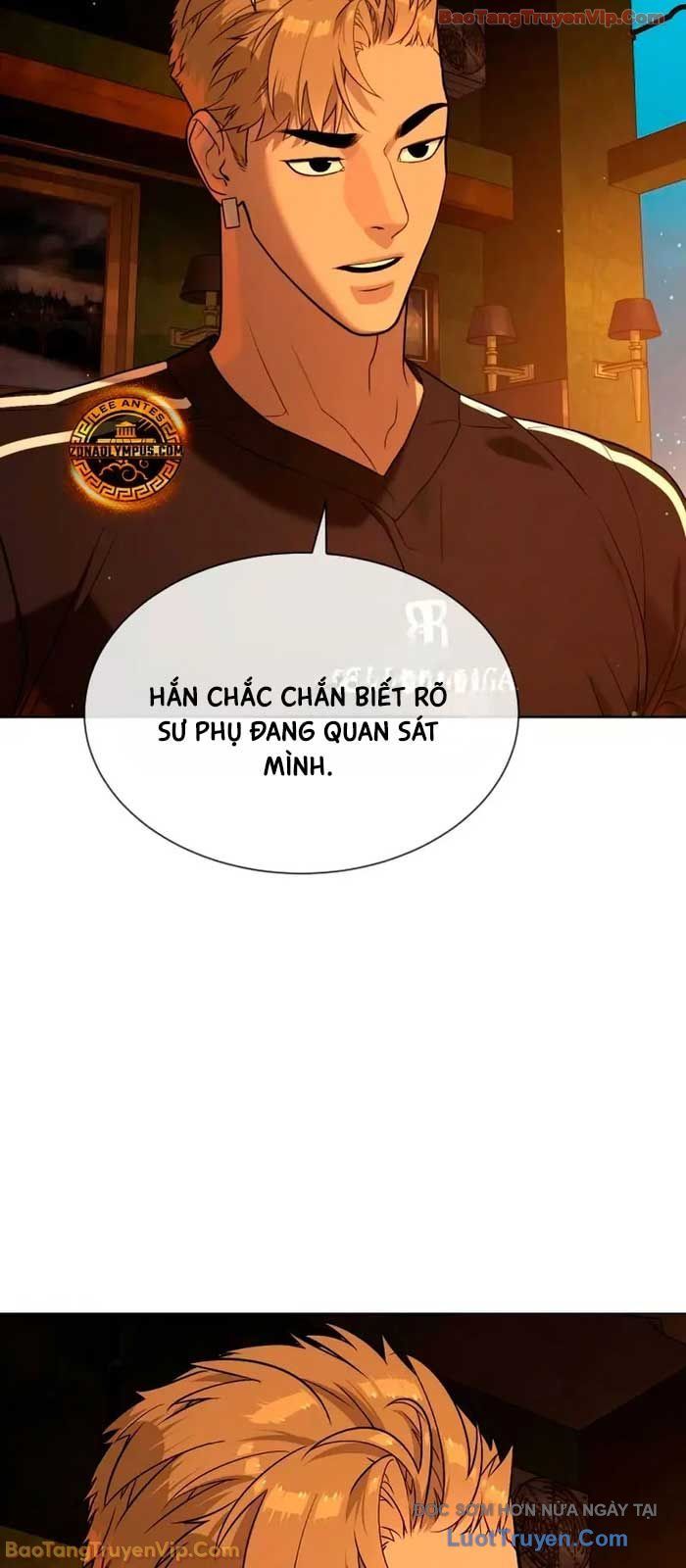 Sát Thủ Peter Chap 108 - Next Chap 109