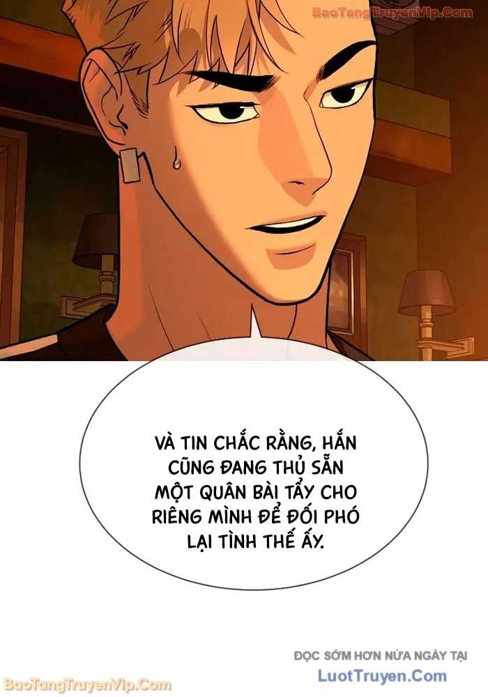 Sát Thủ Peter Chap 108 - Next Chap 109