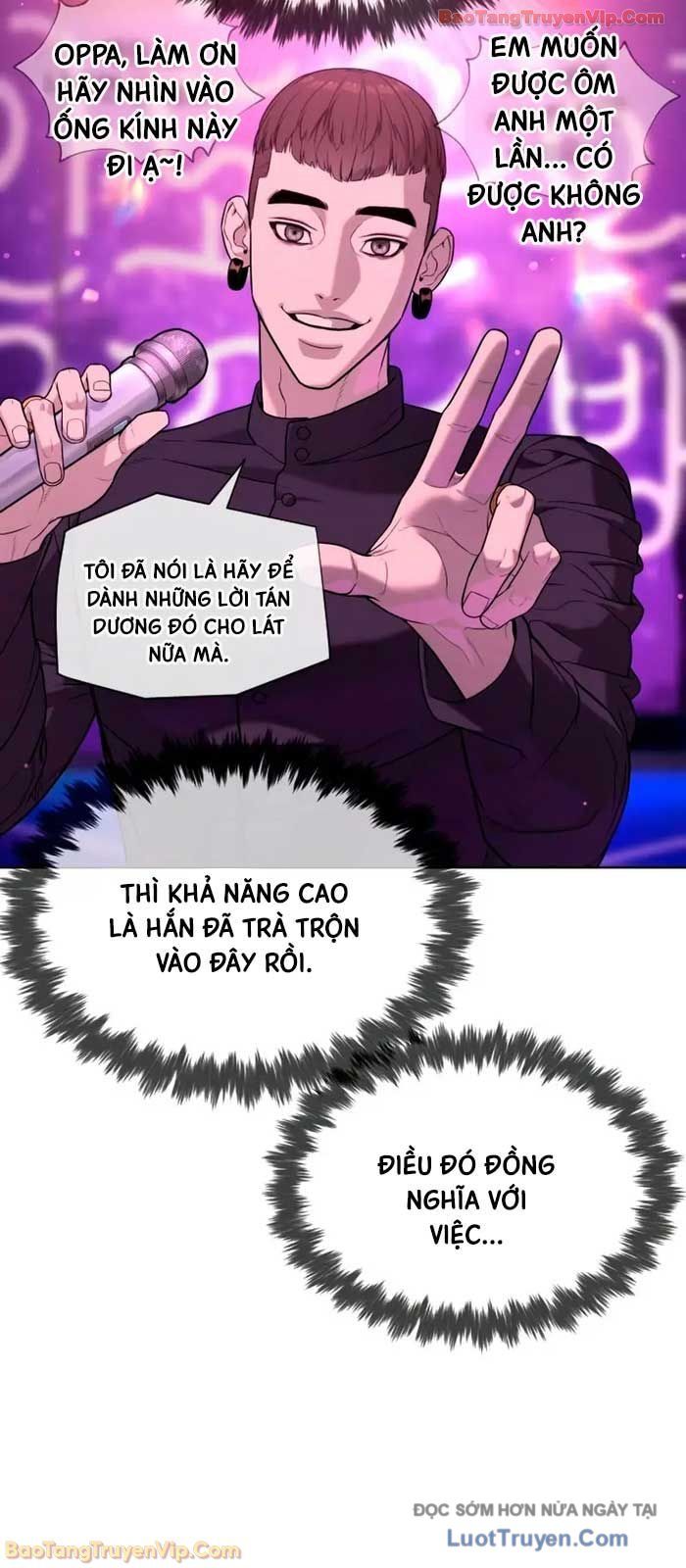 Sát Thủ Peter Chap 108 - Next Chap 109