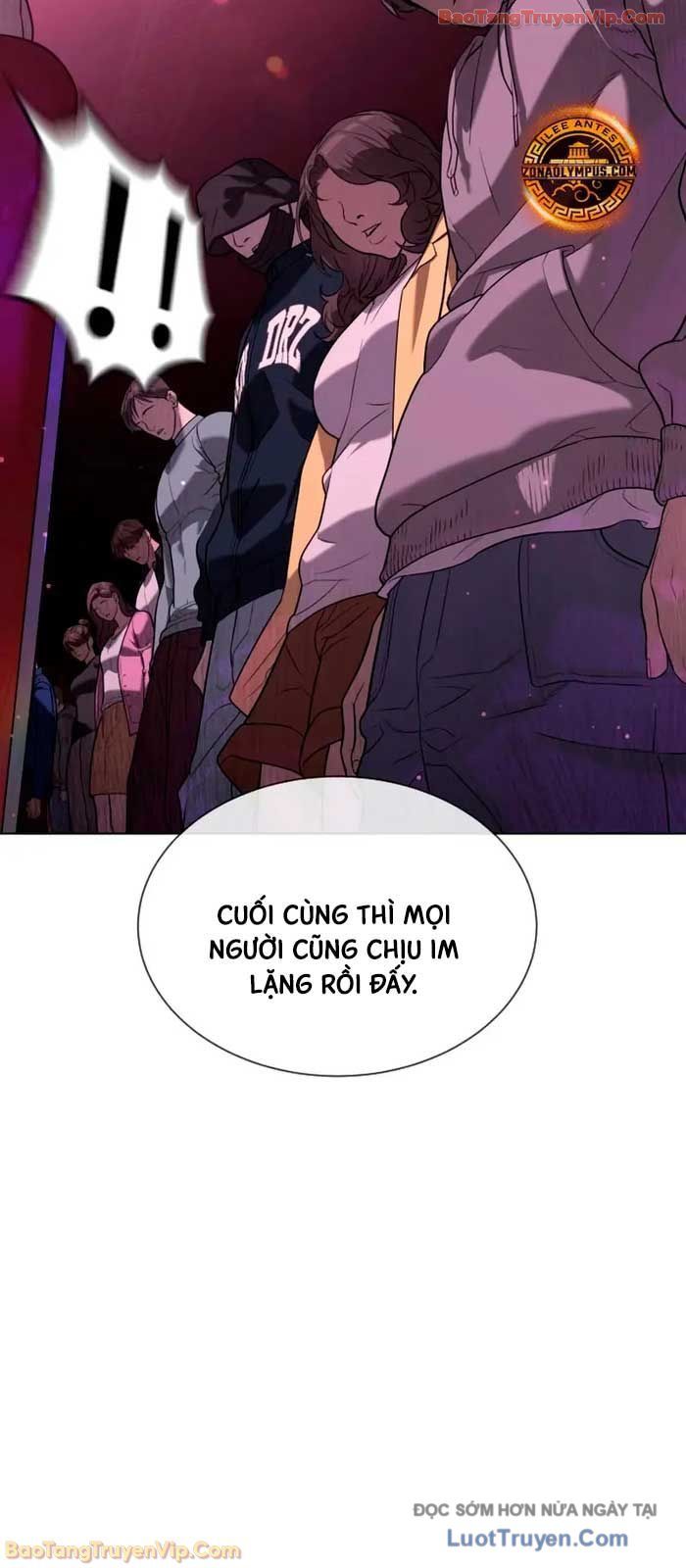 Sát Thủ Peter Chap 108 - Next Chap 109