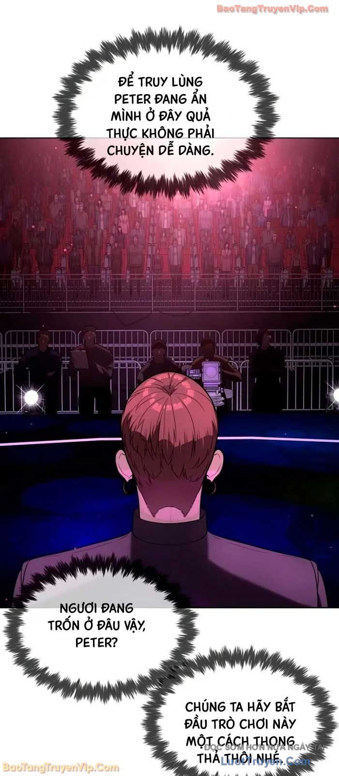 Sát Thủ Peter Chap 108 - Next Chap 109