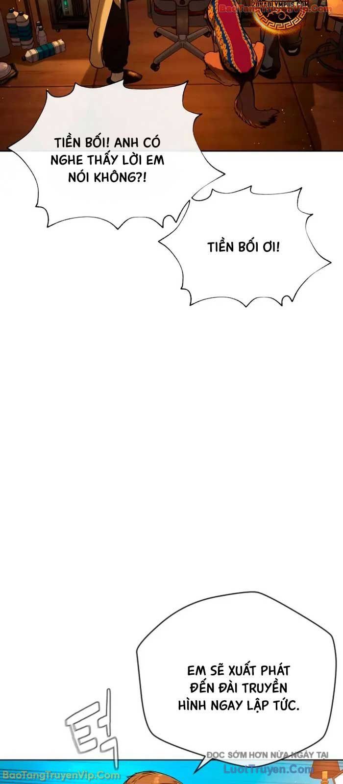 Sát Thủ Peter Chap 108 - Next Chap 109