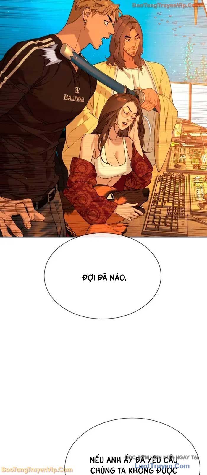 Sát Thủ Peter Chap 108 - Next Chap 109