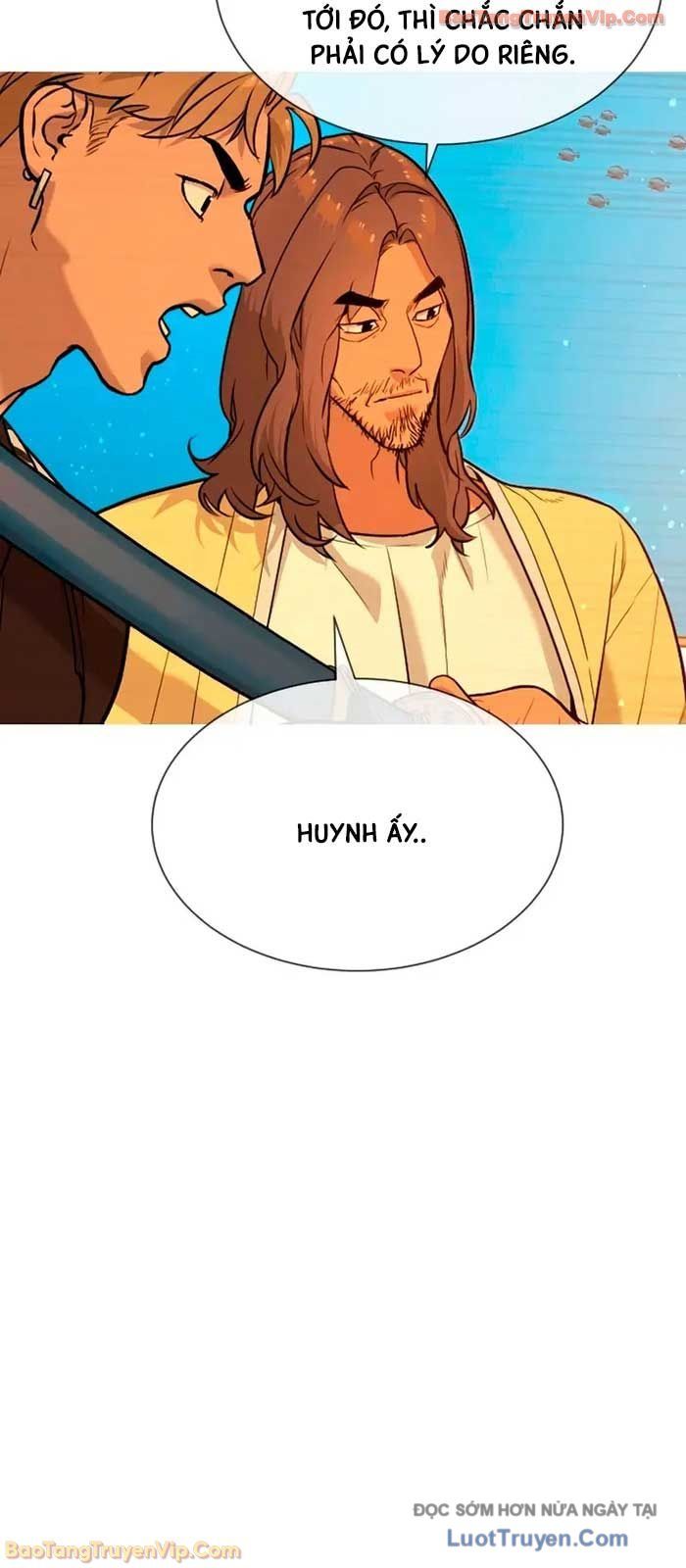 Sát Thủ Peter Chap 108 - Next Chap 109