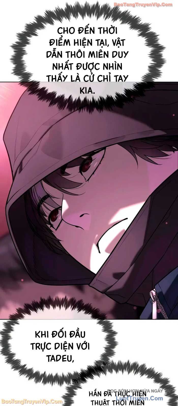 Sát Thủ Peter Chap 108 - Next Chap 109