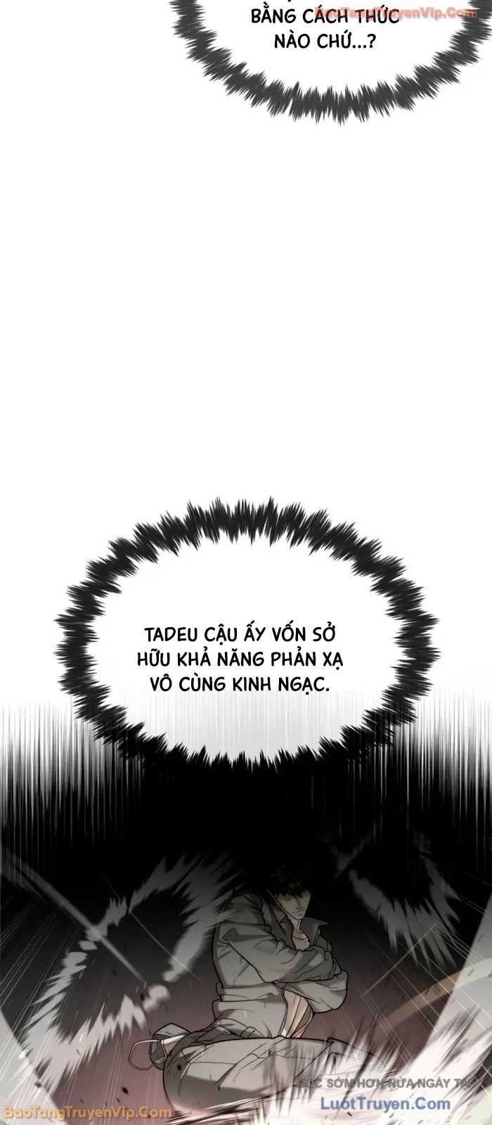 Sát Thủ Peter Chap 108 - Next Chap 109