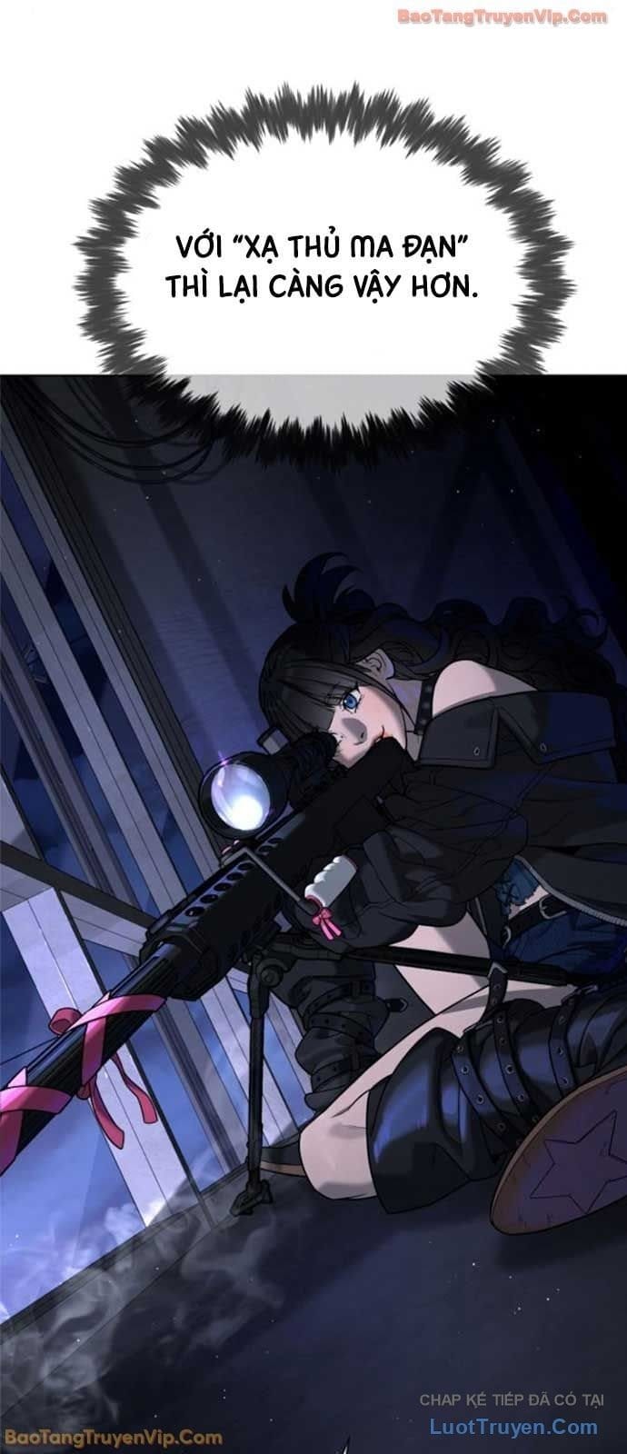 Sát Thủ Peter Chap 112 - Next Chap 113