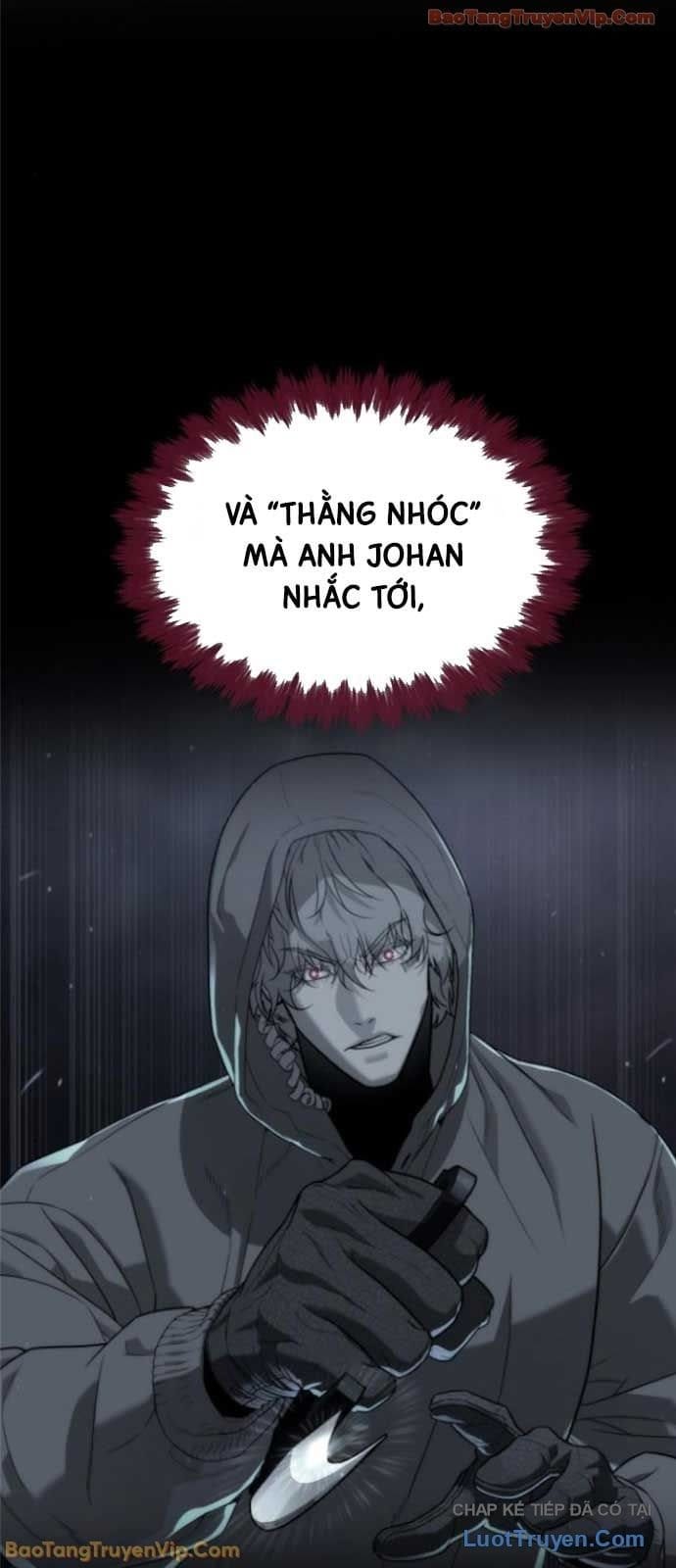 Sát Thủ Peter Chap 112 - Next Chap 113