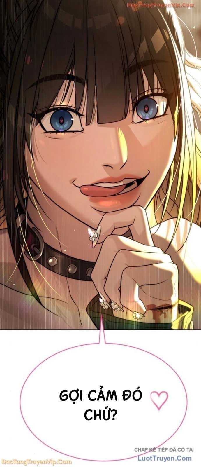 Sát Thủ Peter Chap 112 - Next Chap 113