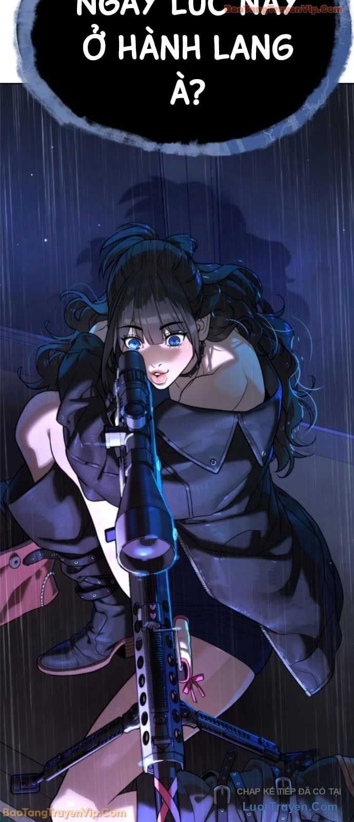 Sát Thủ Peter Chap 112 - Next Chap 113