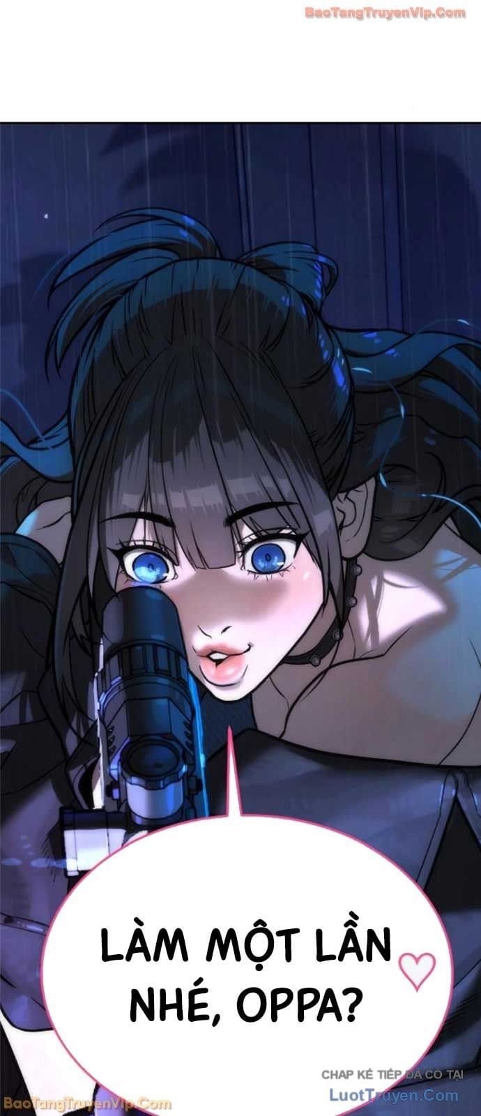 Sát Thủ Peter Chap 112 - Next Chap 113