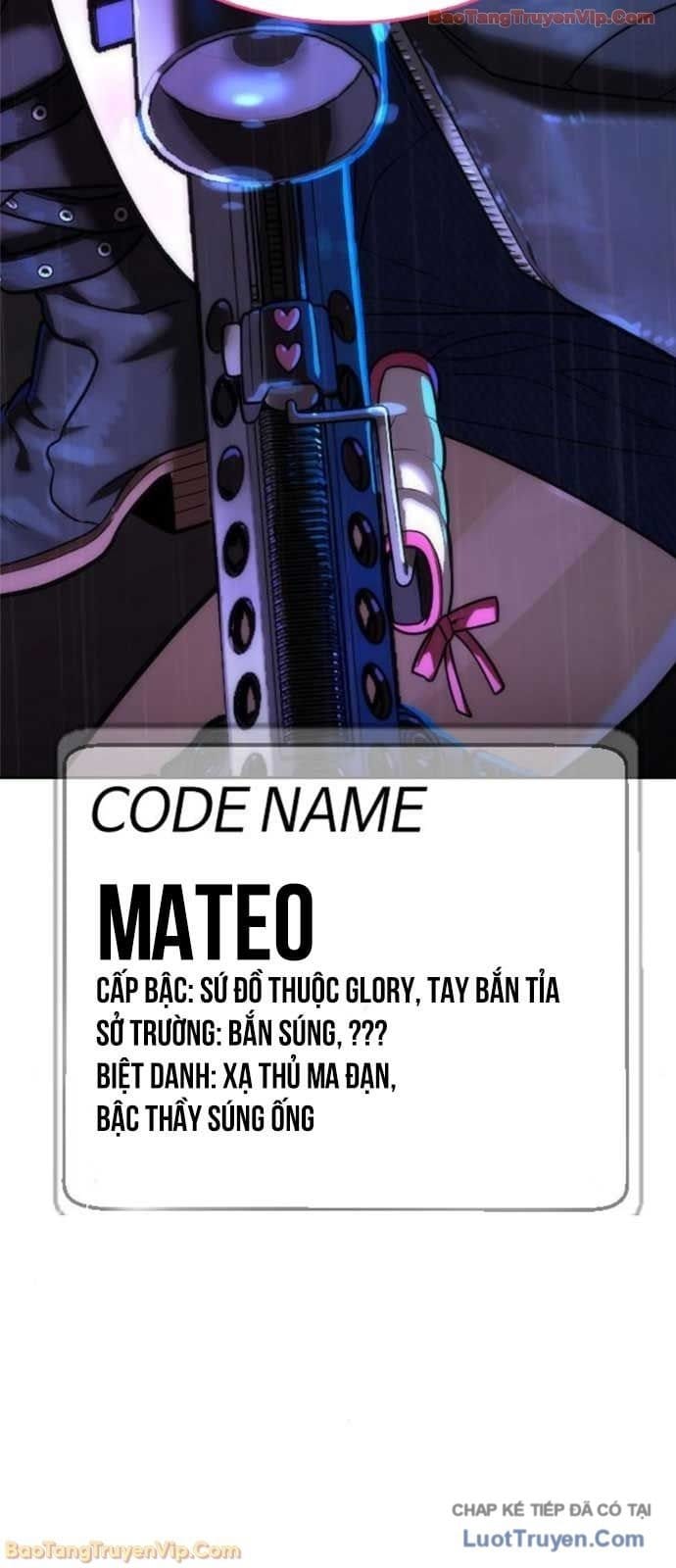 Sát Thủ Peter Chap 112 - Next Chap 113