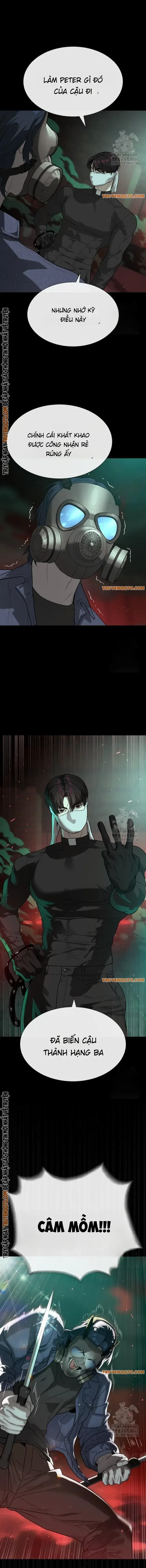 Sát Thủ Peter Chap 88 - Next Chap 89
